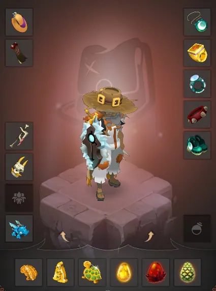 vaincre Princesse Maudite dofus