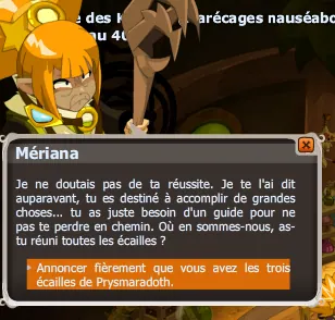 Les bandits de Cania