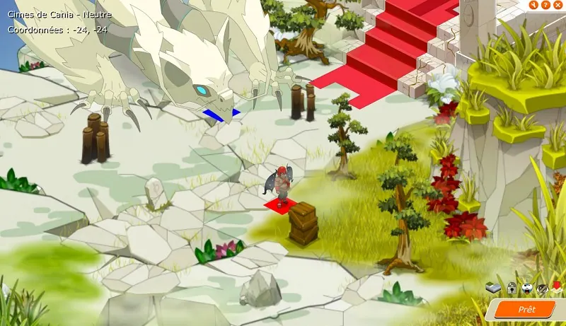Comment obtenir des jetons Ivoire dofus retro
