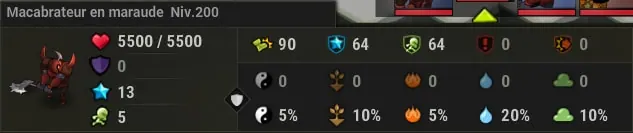 quête Le jour le plus long dofus