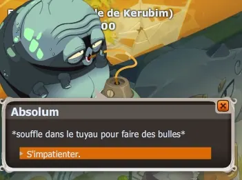 Dimensions absurdes
