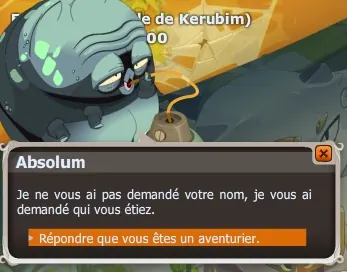 Dimensions absurdes