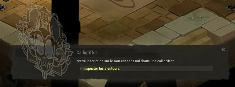 Le pacte des profondeurs