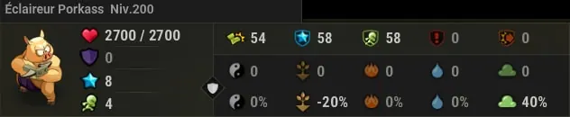 quête Bon comme du bon pain dofus