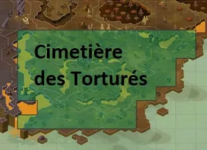 quête L'élite squelettique dofus