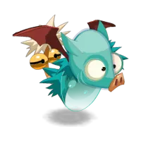 Les familiers dofus