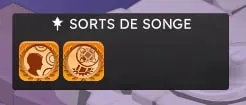 Songes Infinis dofus