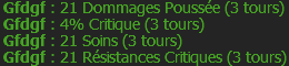 présentation màj 2.72 dofus refonte ecaflip