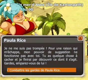 L'effet Paula Rice