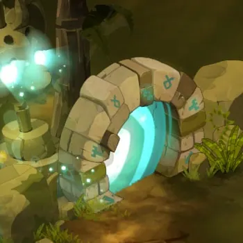 Présentation de la màj 3.1 dofus