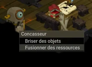 quête Le puits sans fond dofus