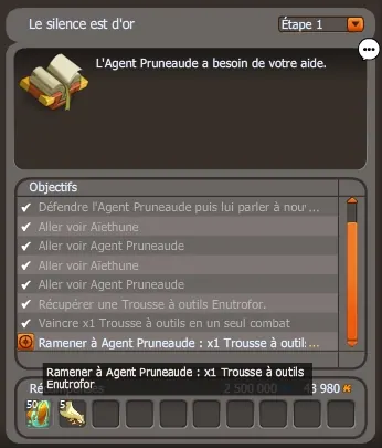 Échantillonnage