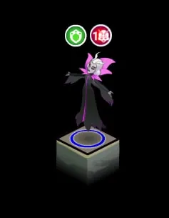 donjon Belladone dofus
