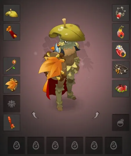 Guide de progression Dofus 3.0