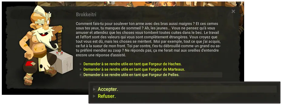 Tourner ma neige