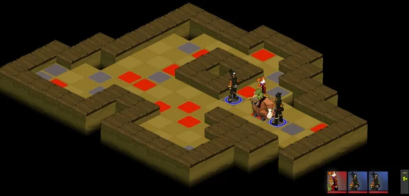 quête Zobal Hibaba et les 40 Roublards dofus