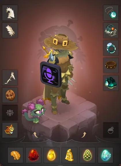 vaincre Princesse Maudite dofus