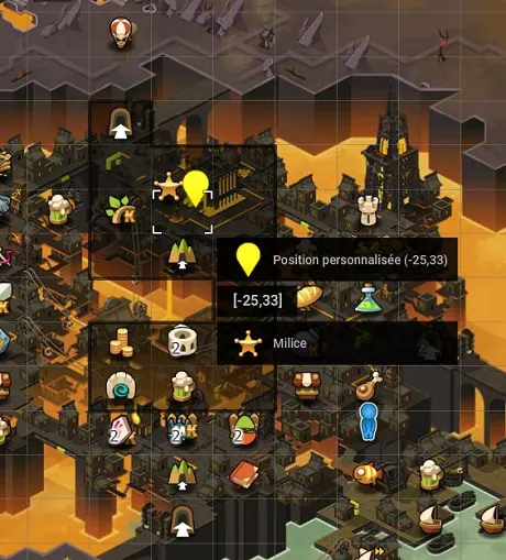 quête Troubles à Brâkmar