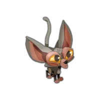 Les familiers dofus