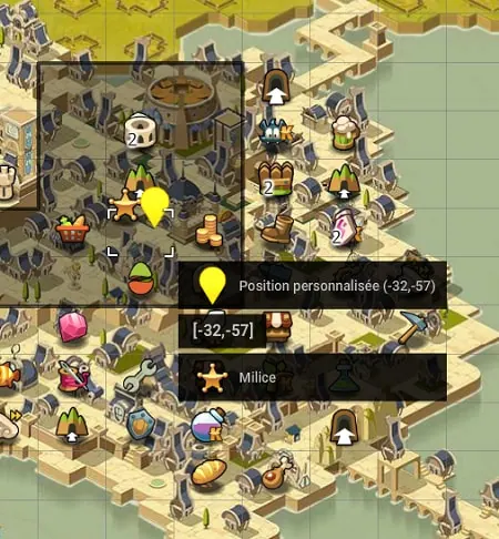 quête Je panse donc j'essuie dofus