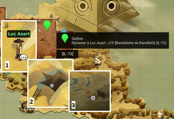 L'archéologie c'est facile