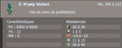 Mémoires d'un amnésique