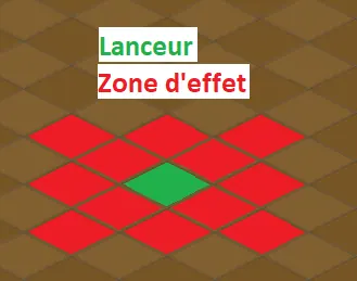 Antre du Kralamoure Géant