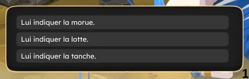 quête Les gloutons des dimensions dofus