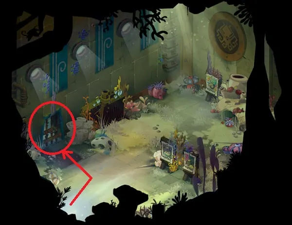 Avis de recherche Takomako dofus