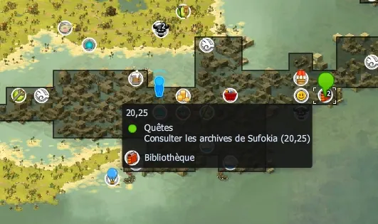 Quand les astres seront propices