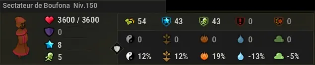quête La campagne hallucinée dofus
