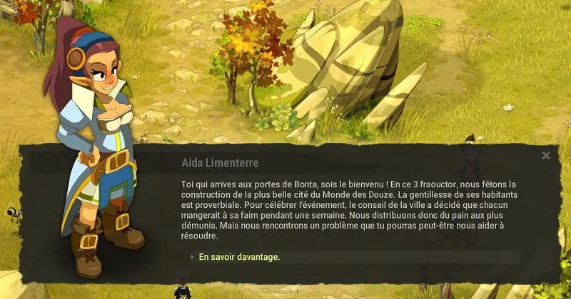 Bon comme du bon pain