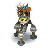 Docteur Eggob
