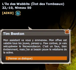 Des pwinces pas très charmants