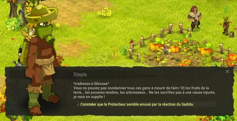 quête Cultures et turpitudes dofus