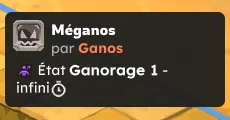 On recherche Ganos