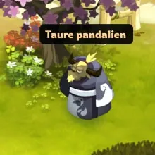 Nouvel an lunaire dofus