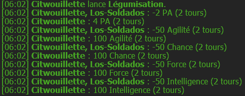 Avis de recherche les Guman