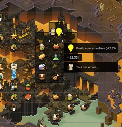 quête Apprentissage Assassin Suprême