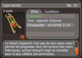 Attention à la Bête Dofus Touch