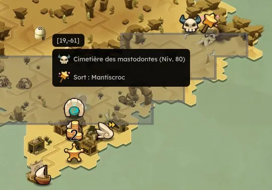 Guide de progression Dofus 3.0