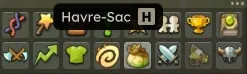 mise à jour 3.1 dofus