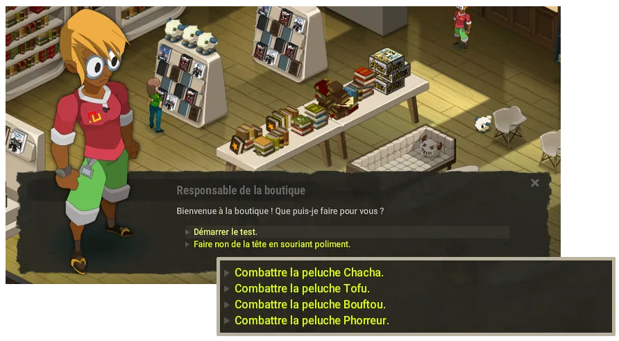 Peluchez-les toutes