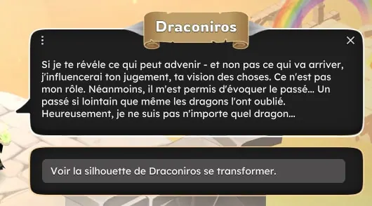 Saison Ocre dofus