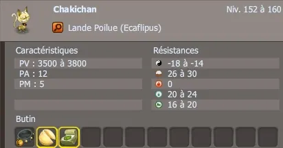 Plateau de Ush