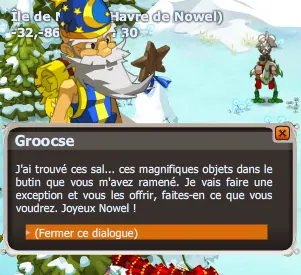 L’Étoile des Grincheux