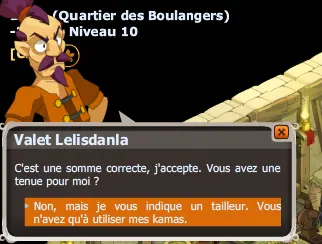 Suite Woyale