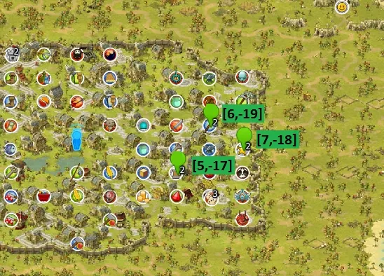 Attention à la Bête Dofus Touch