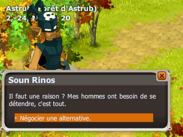 Bière en danger