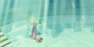 mise à jour 2.46 dofus